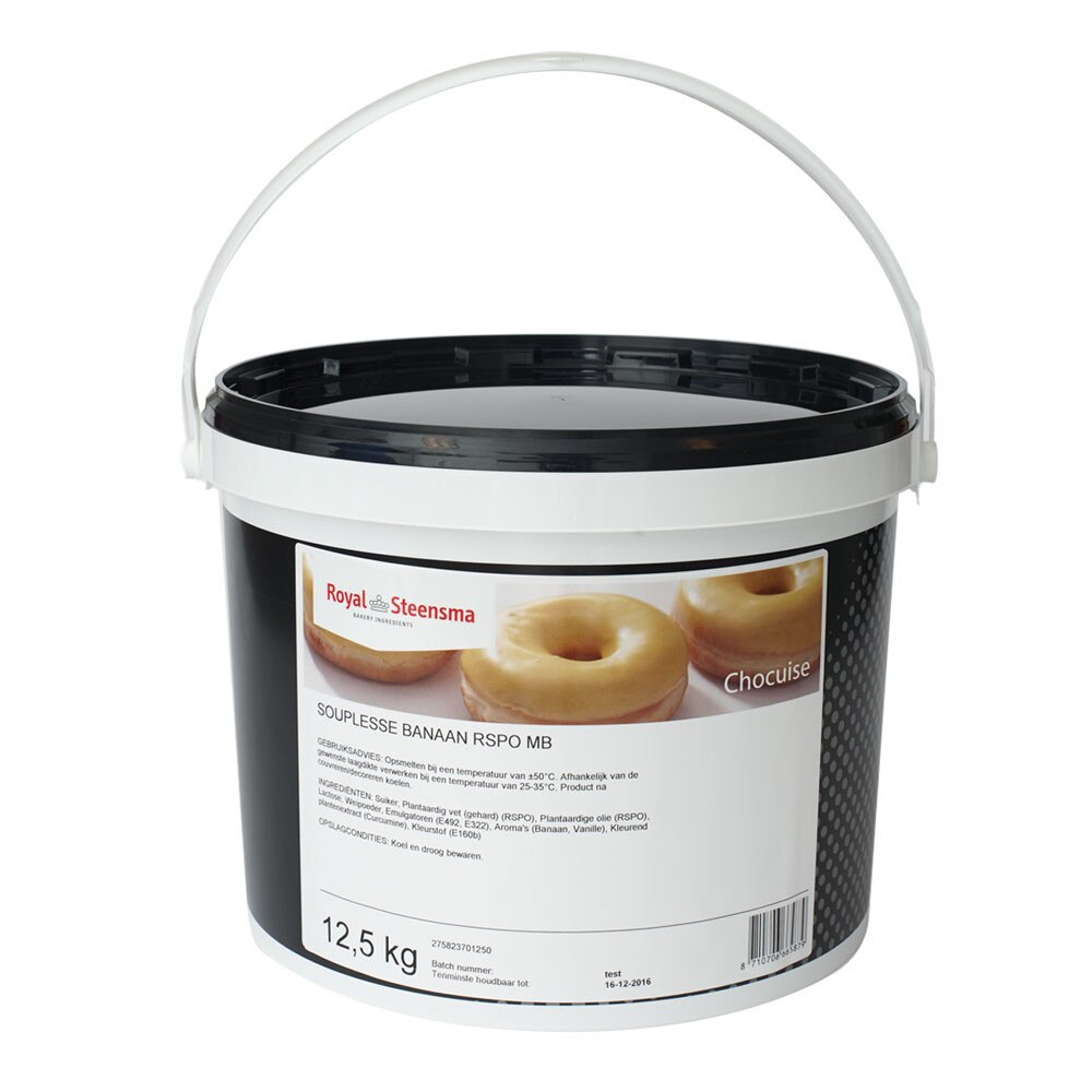 Dawn Royal Steensma Souplesse Banana 3kg